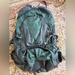 Gregory Outdoor Backpack